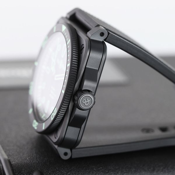 Bell and Ross BR 03 BR03A-D-OL-CE/SRB